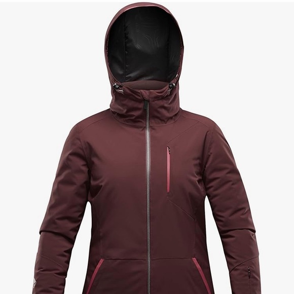 Orage W jacket - Picture 2 of 8